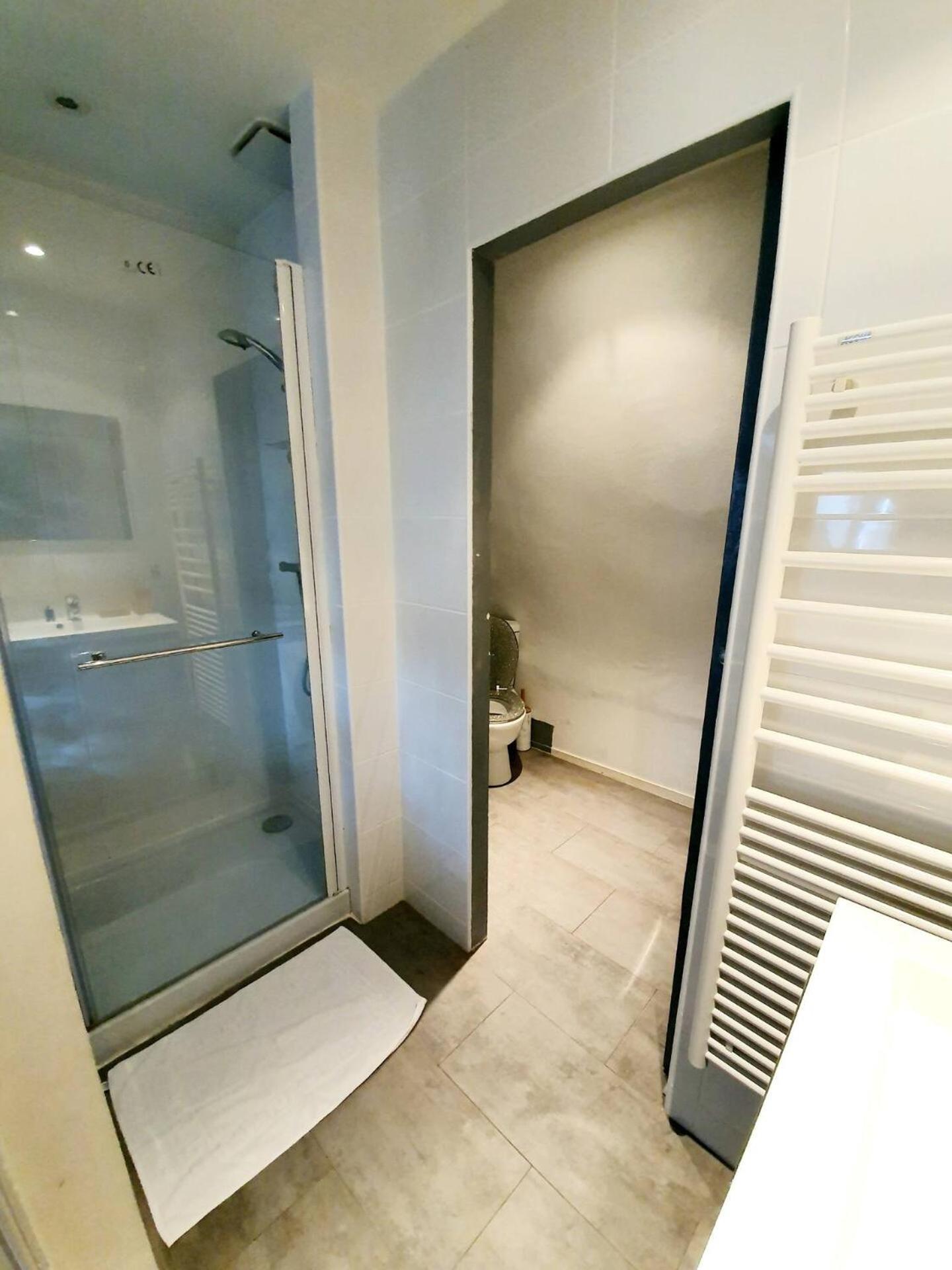 Chic Sous Les Toits Du Centre Historique Appartement Vannes